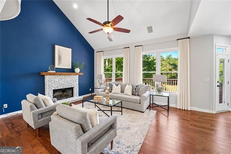 6105 Olde Atlanta Parkway Suwanee - Photo 13