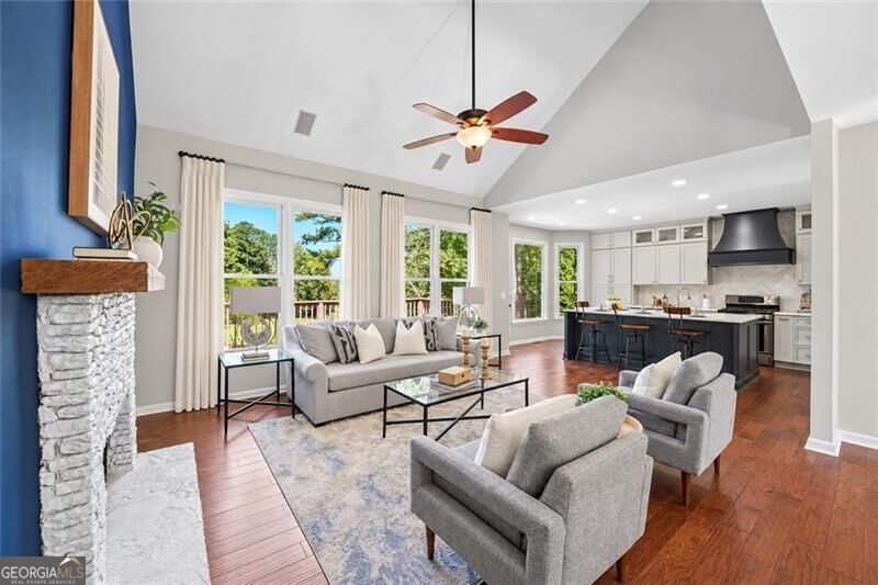 6105 Olde Atlanta Parkway Suwanee - Photo 14