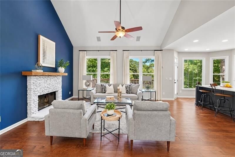 6105 Olde Atlanta Parkway Suwanee - Photo 15