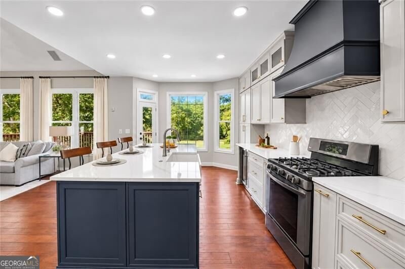 6105 Olde Atlanta Parkway Suwanee - Photo 19