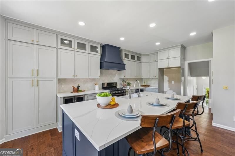 6105 Olde Atlanta Parkway Suwanee - Photo 20