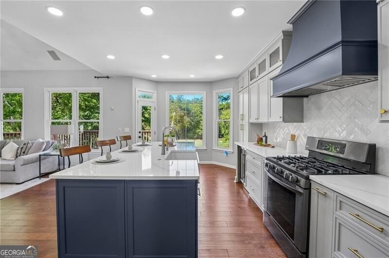 6105 Olde Atlanta Parkway Suwanee - Photo 21