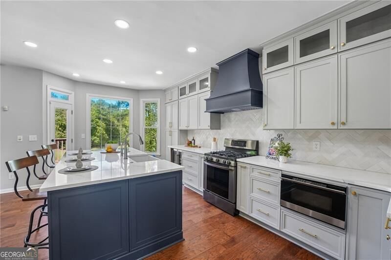6105 Olde Atlanta Parkway Suwanee - Photo 22