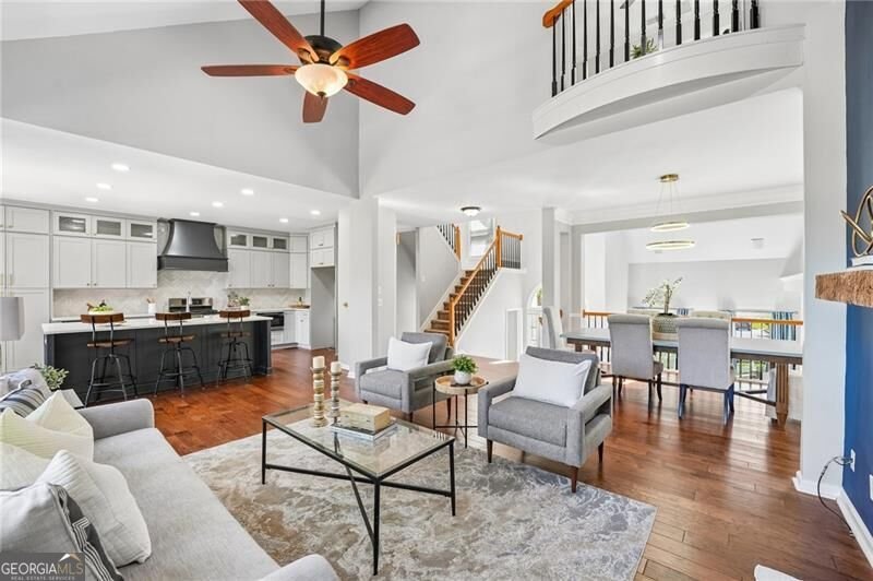 6105 Olde Atlanta Parkway Suwanee - Photo 26