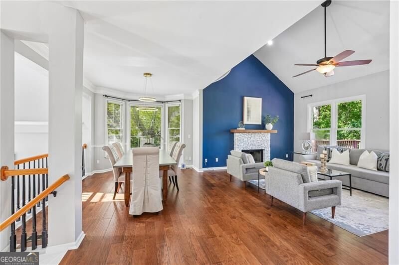 6105 Olde Atlanta Parkway Suwanee - Photo 27