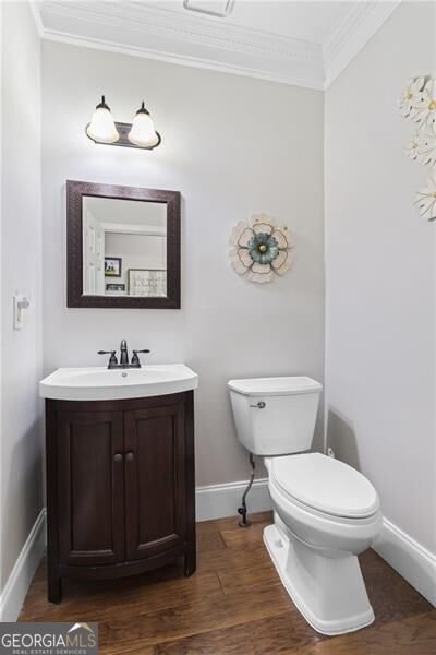 6105 Olde Atlanta Parkway Suwanee - Photo 28