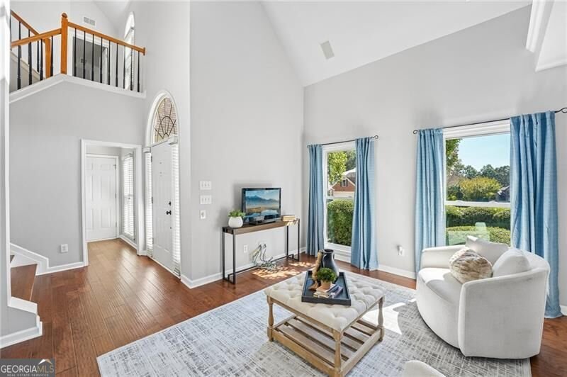6105 Olde Atlanta Parkway Suwanee - Photo 30