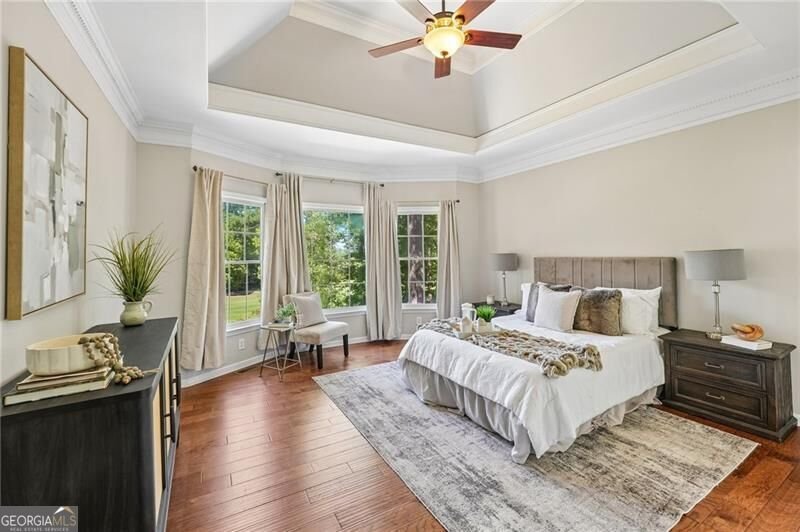 6105 Olde Atlanta Parkway Suwanee - Photo 32