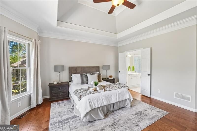 6105 Olde Atlanta Parkway Suwanee - Photo 34