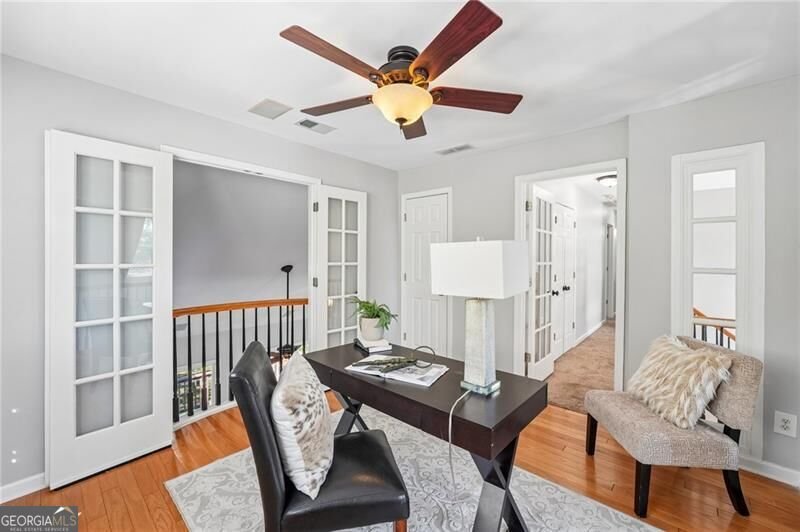 6105 Olde Atlanta Parkway Suwanee - Photo 39