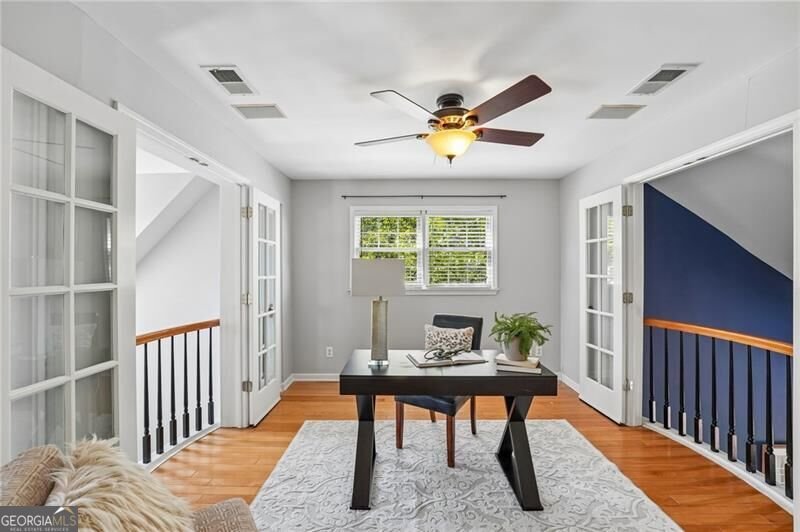 6105 Olde Atlanta Parkway Suwanee - Photo 41