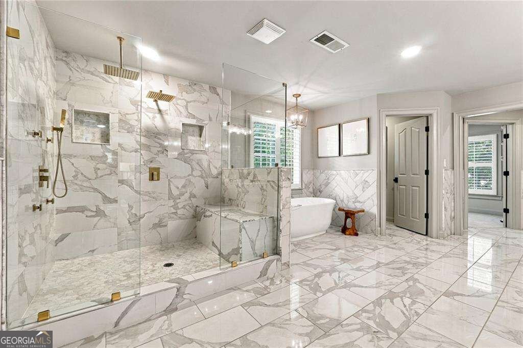1373 Druid Hills Road Atlanta - Photo 10