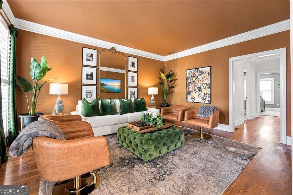 1373 Druid Hills Road Atlanta - Photo 13