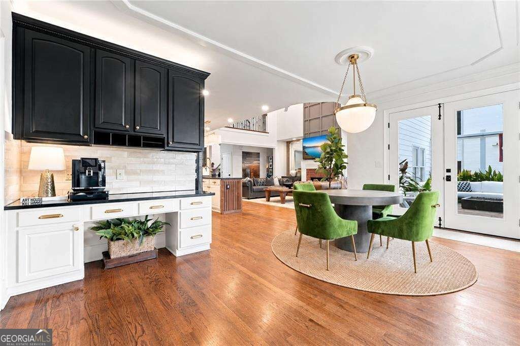 1373 Druid Hills Road Atlanta - Photo 16