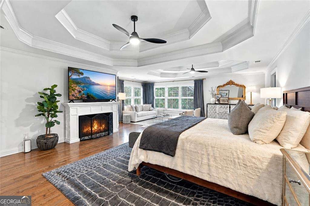 1373 Druid Hills Road Atlanta - Photo 17