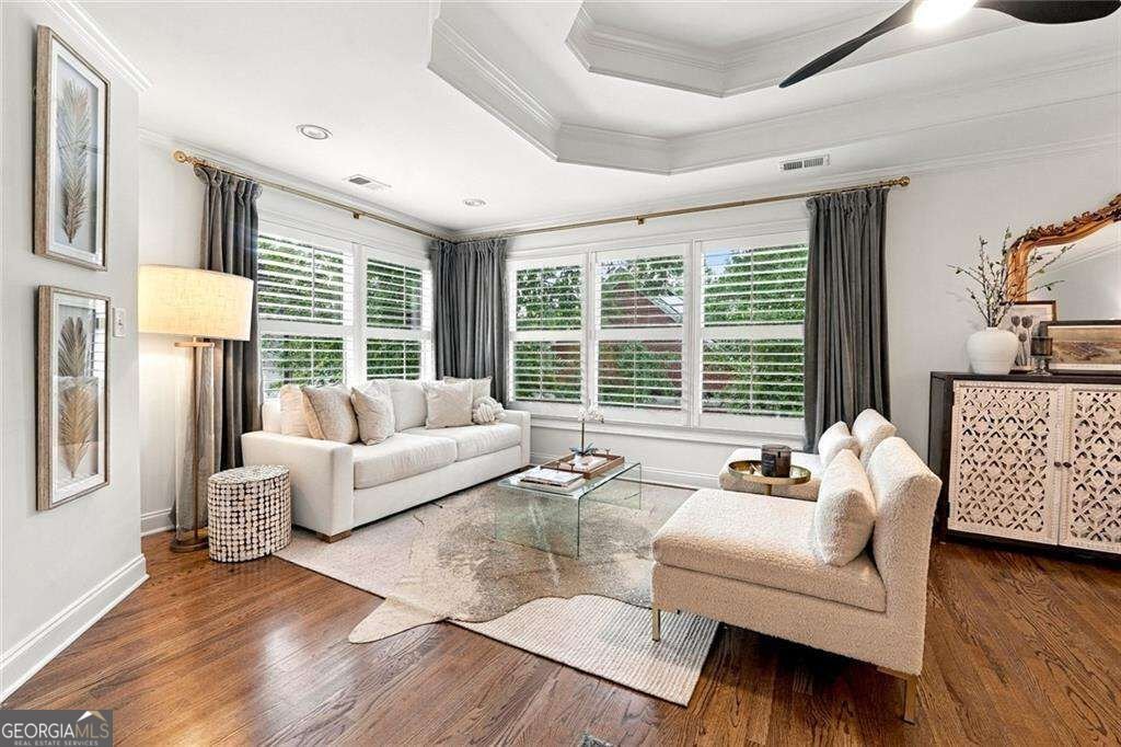 1373 Druid Hills Road Atlanta - Photo 18