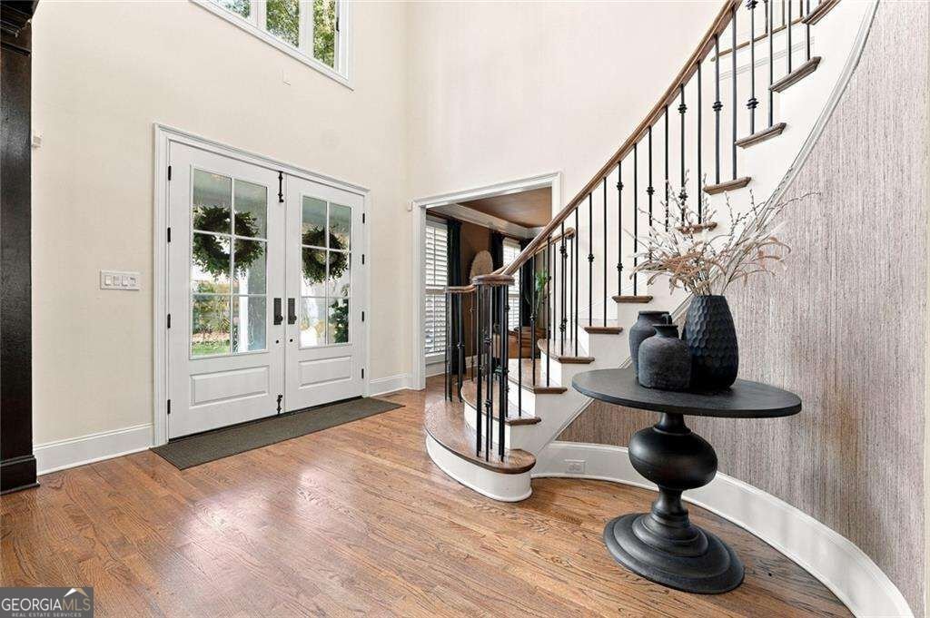 1373 Druid Hills Road Atlanta - Photo 22