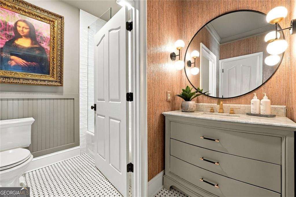1373 Druid Hills Road Atlanta - Photo 23