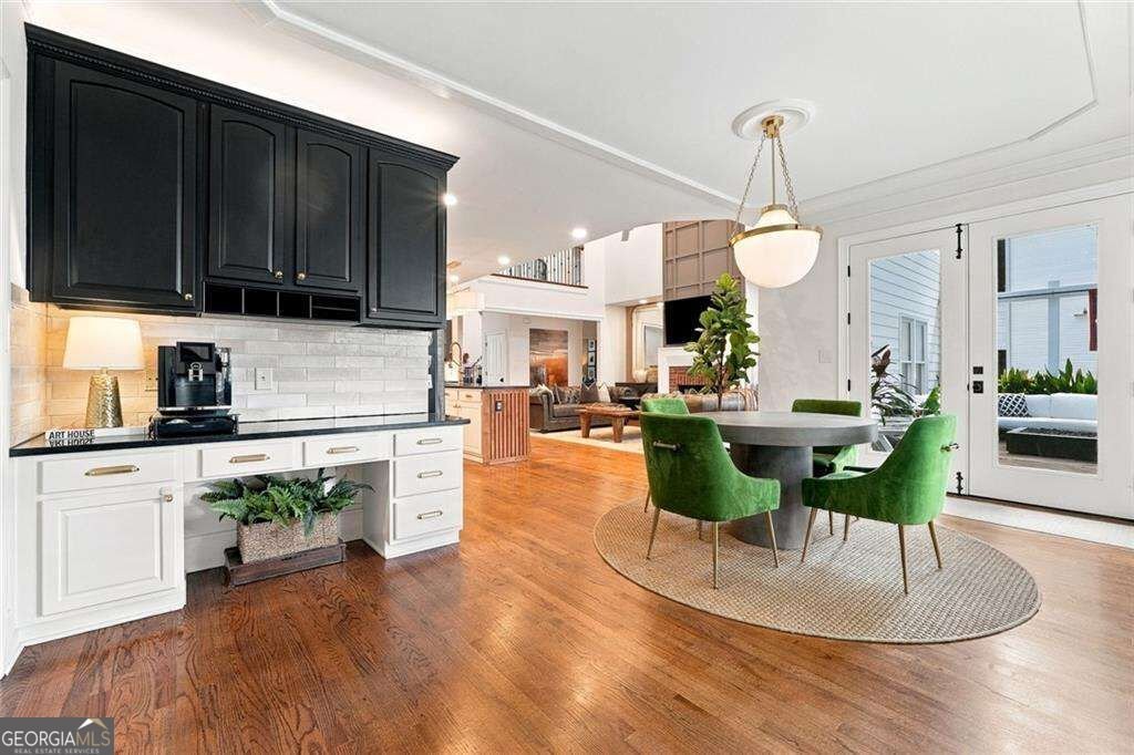 1373 Druid Hills Road Atlanta - Photo 25
