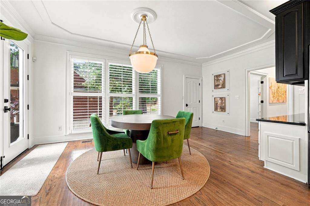 1373 Druid Hills Road Atlanta - Photo 26