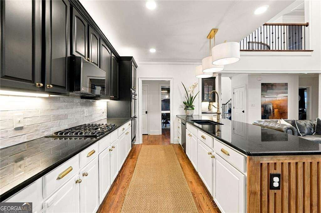 1373 Druid Hills Road Atlanta - Photo 27