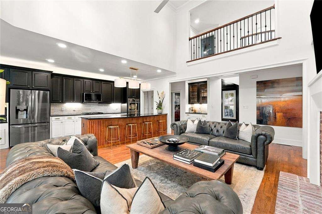 1373 Druid Hills Road Atlanta - Photo 28