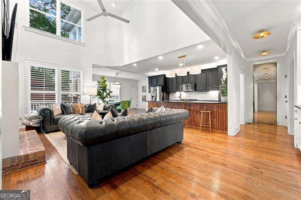 1373 Druid Hills Road Atlanta - Photo 29