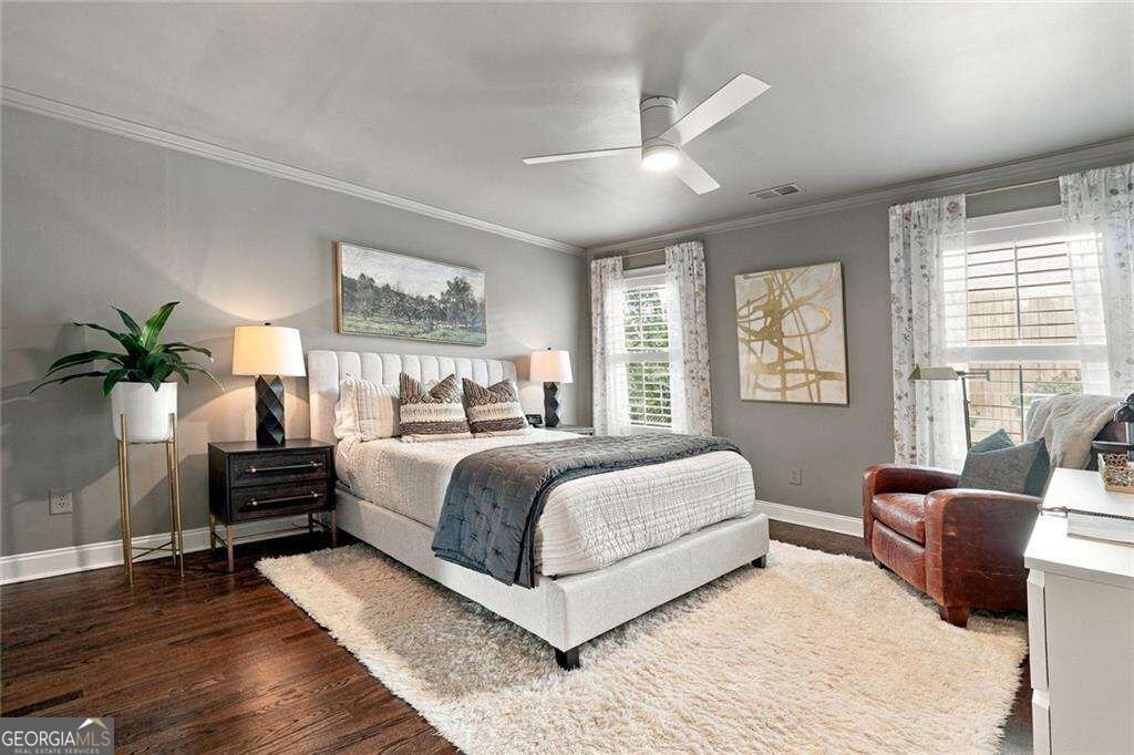 1373 Druid Hills Road Atlanta - Photo 30