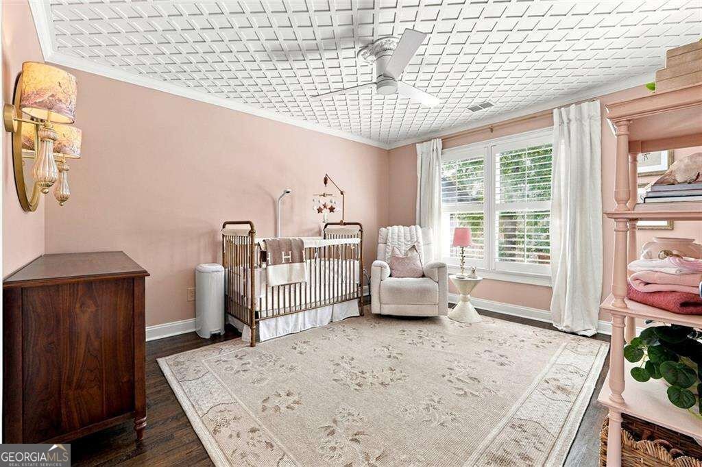 1373 Druid Hills Road Atlanta - Photo 32