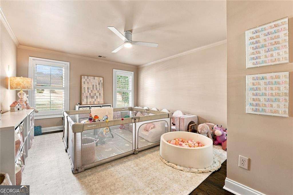 1373 Druid Hills Road Atlanta - Photo 34