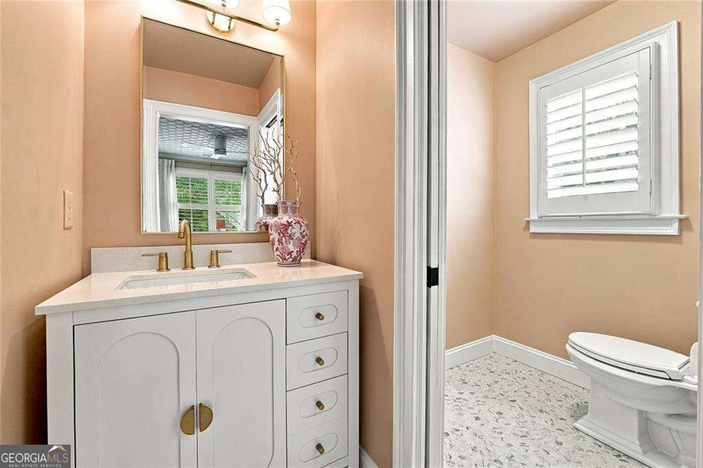 1373 Druid Hills Road Atlanta - Photo 35