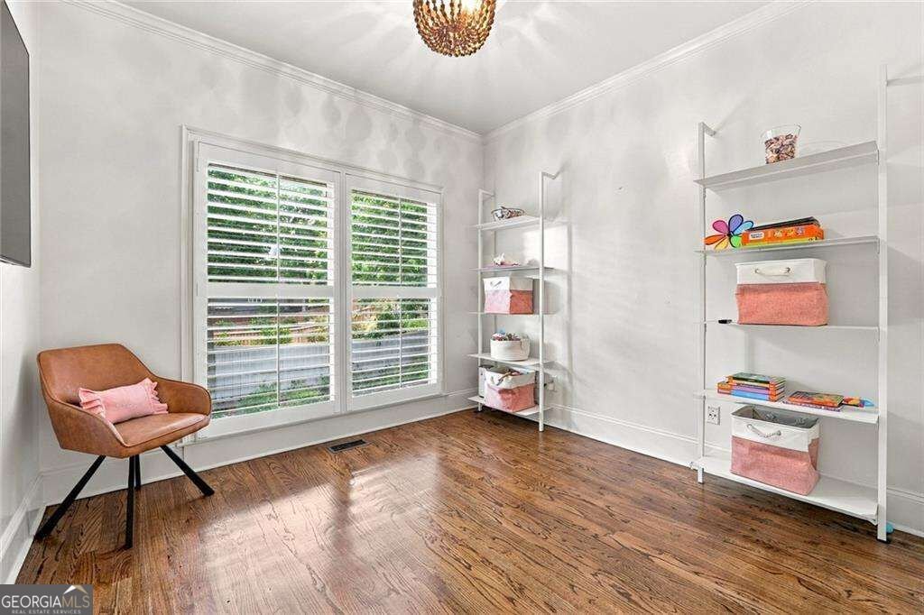 1373 Druid Hills Road Atlanta - Photo 36