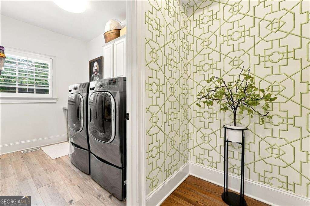 1373 Druid Hills Road Atlanta - Photo 37