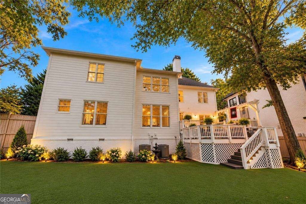 1373 Druid Hills Road Atlanta - Photo 39