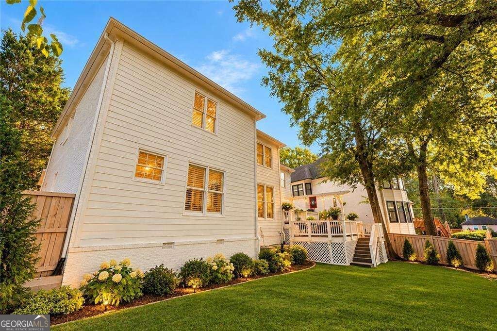 1373 Druid Hills Road Atlanta - Photo 40