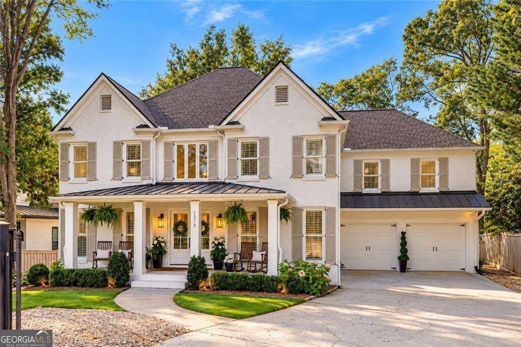 1373 Druid Hills Road Atlanta - Photo 41