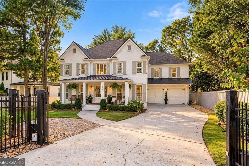 1373 Druid Hills Road Atlanta - Photo 42