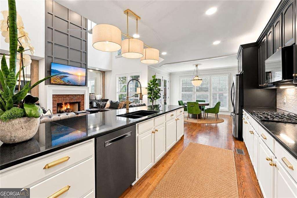 1373 Druid Hills Road Atlanta - Photo 44