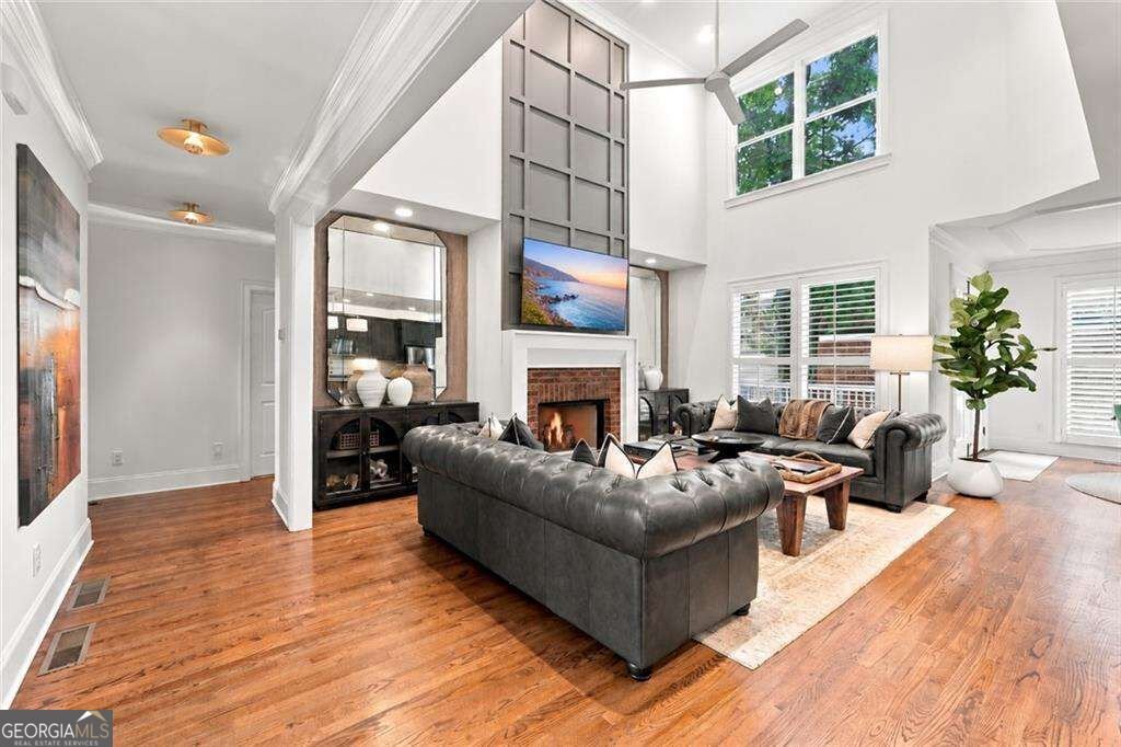 1373 Druid Hills Road Atlanta - Photo 46