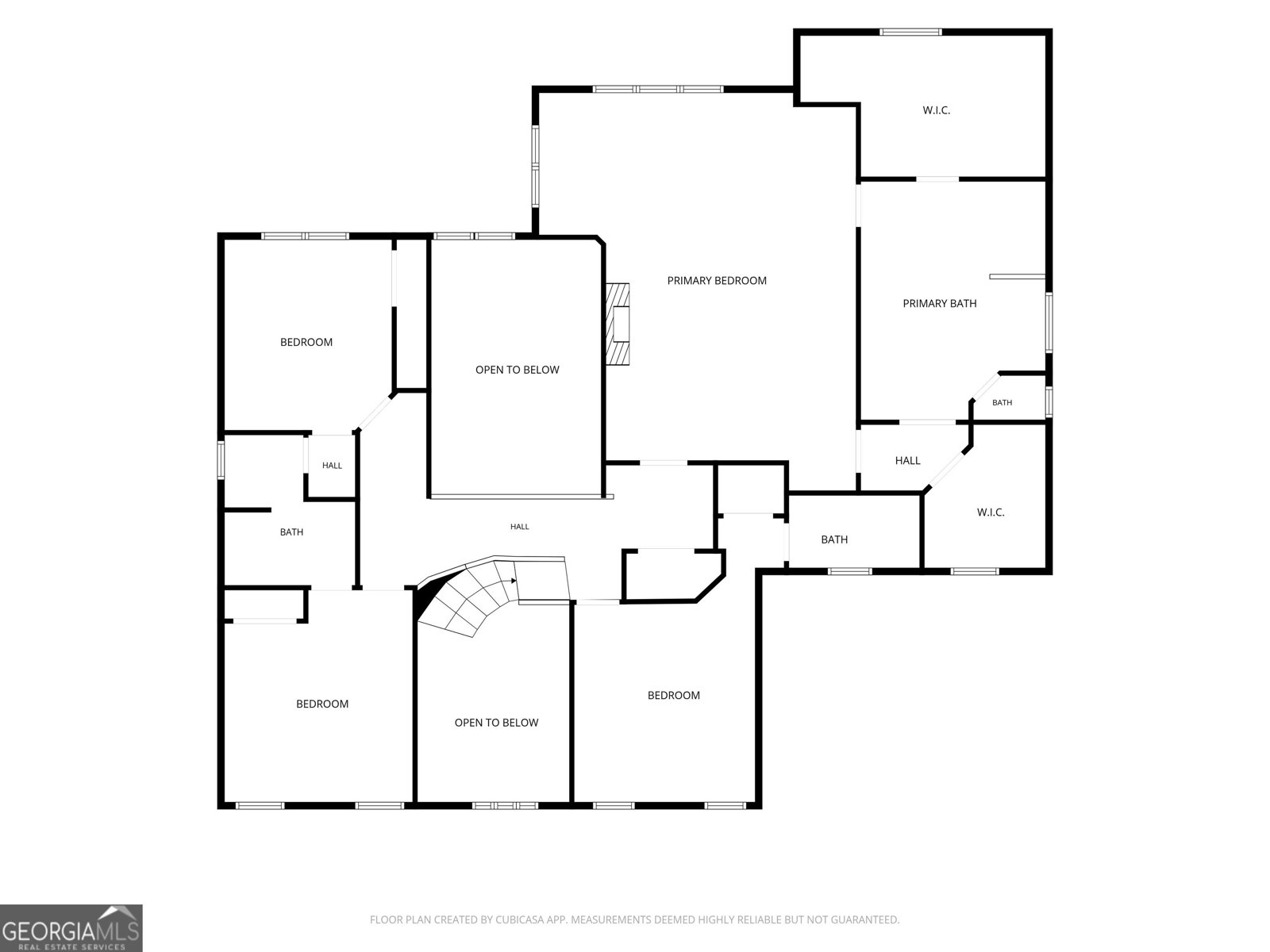 1373 Druid Hills Road Atlanta - Photo 48