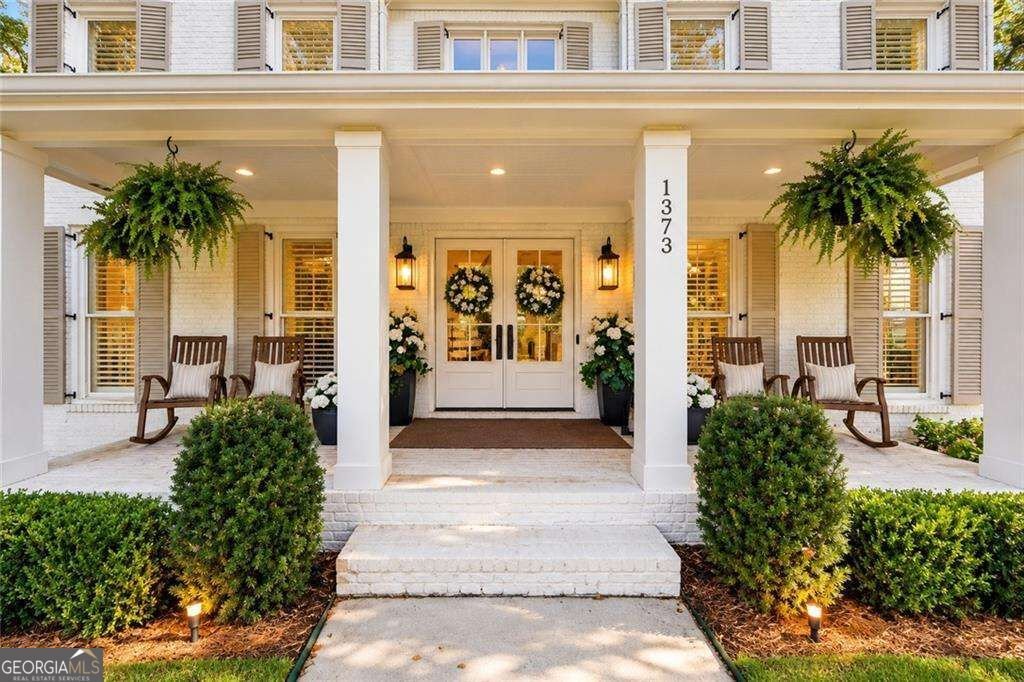 1373 Druid Hills Road Atlanta - Photo 49