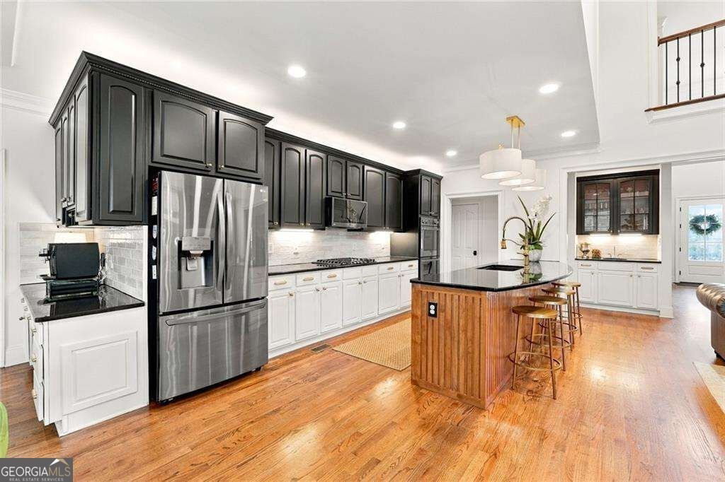 1373 Druid Hills Road Atlanta - Photo 6