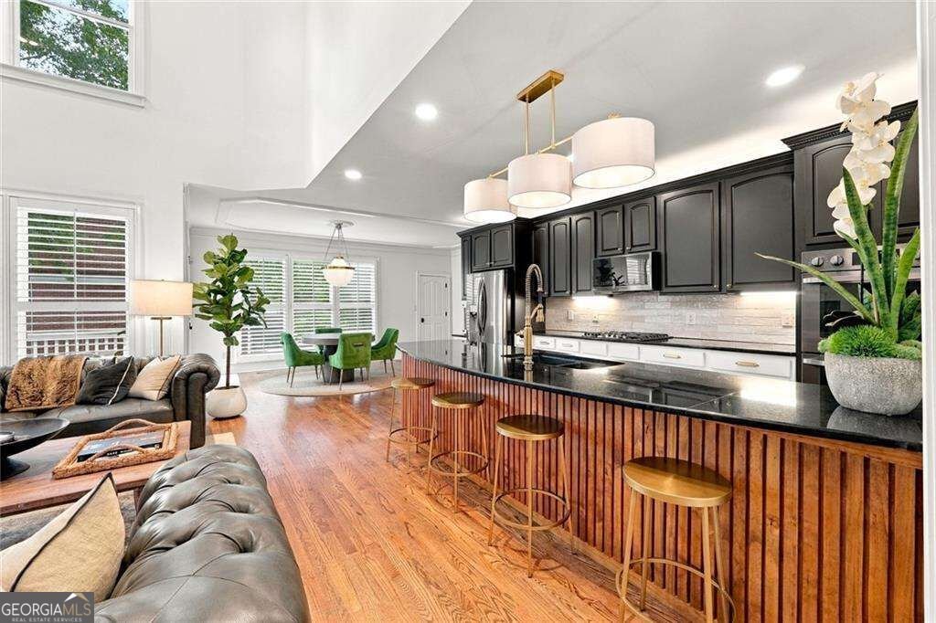 1373 Druid Hills Road Atlanta - Photo 7
