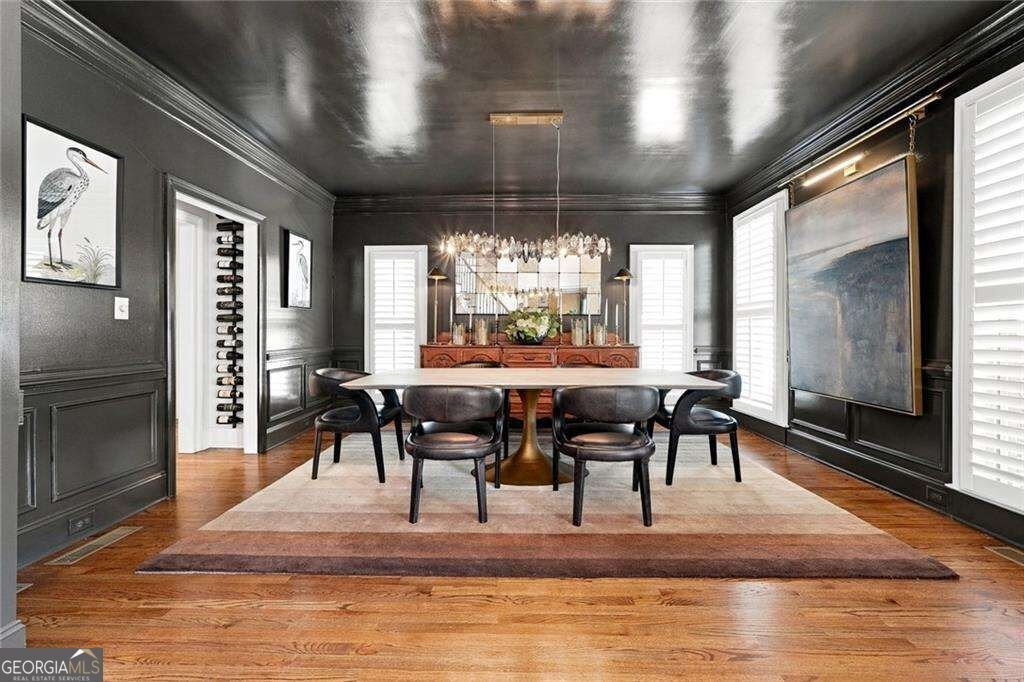 1373 Druid Hills Road Atlanta - Photo 8