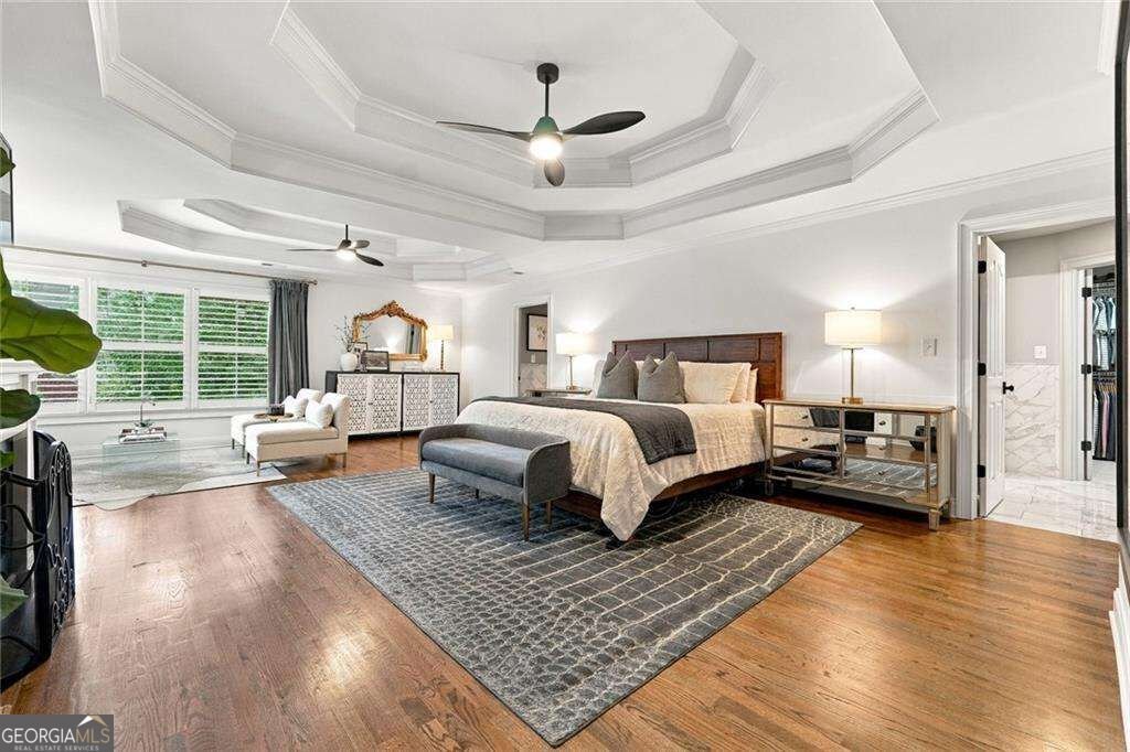 1373 Druid Hills Road Atlanta - Photo 9