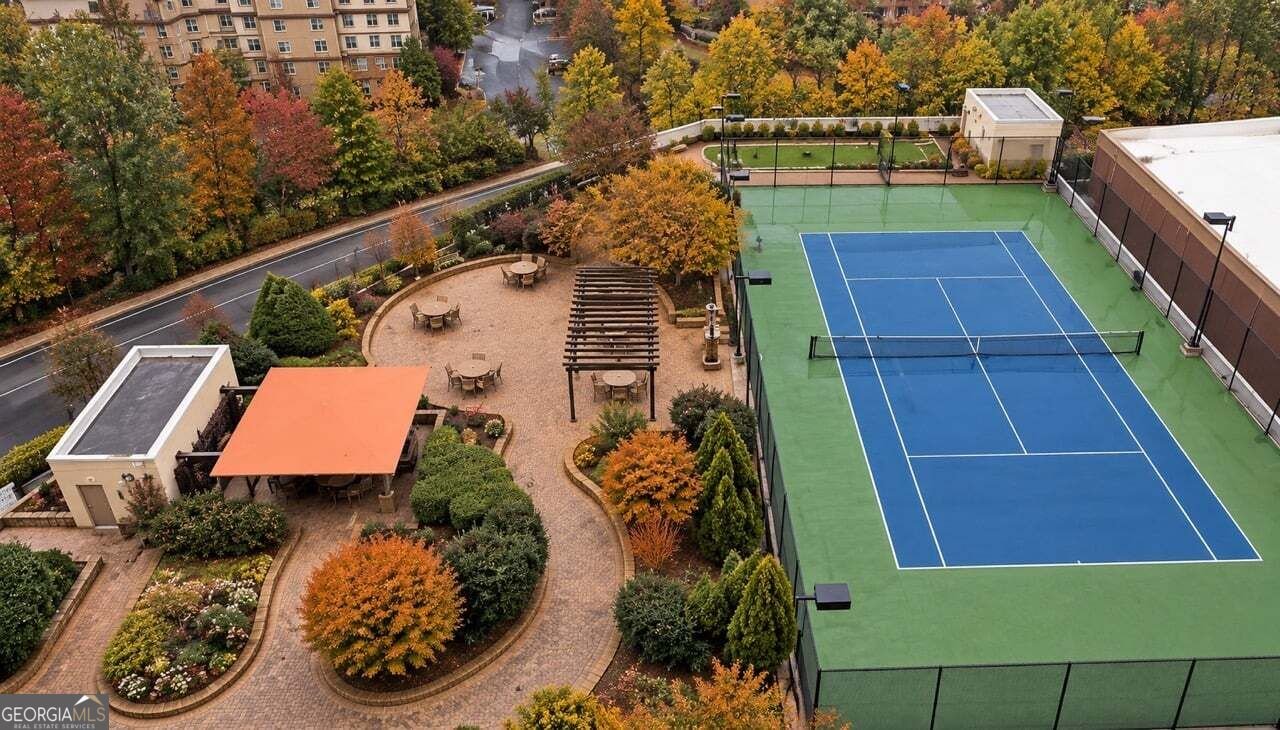 4561 Olde Perimeter Way Atlanta - Photo 21