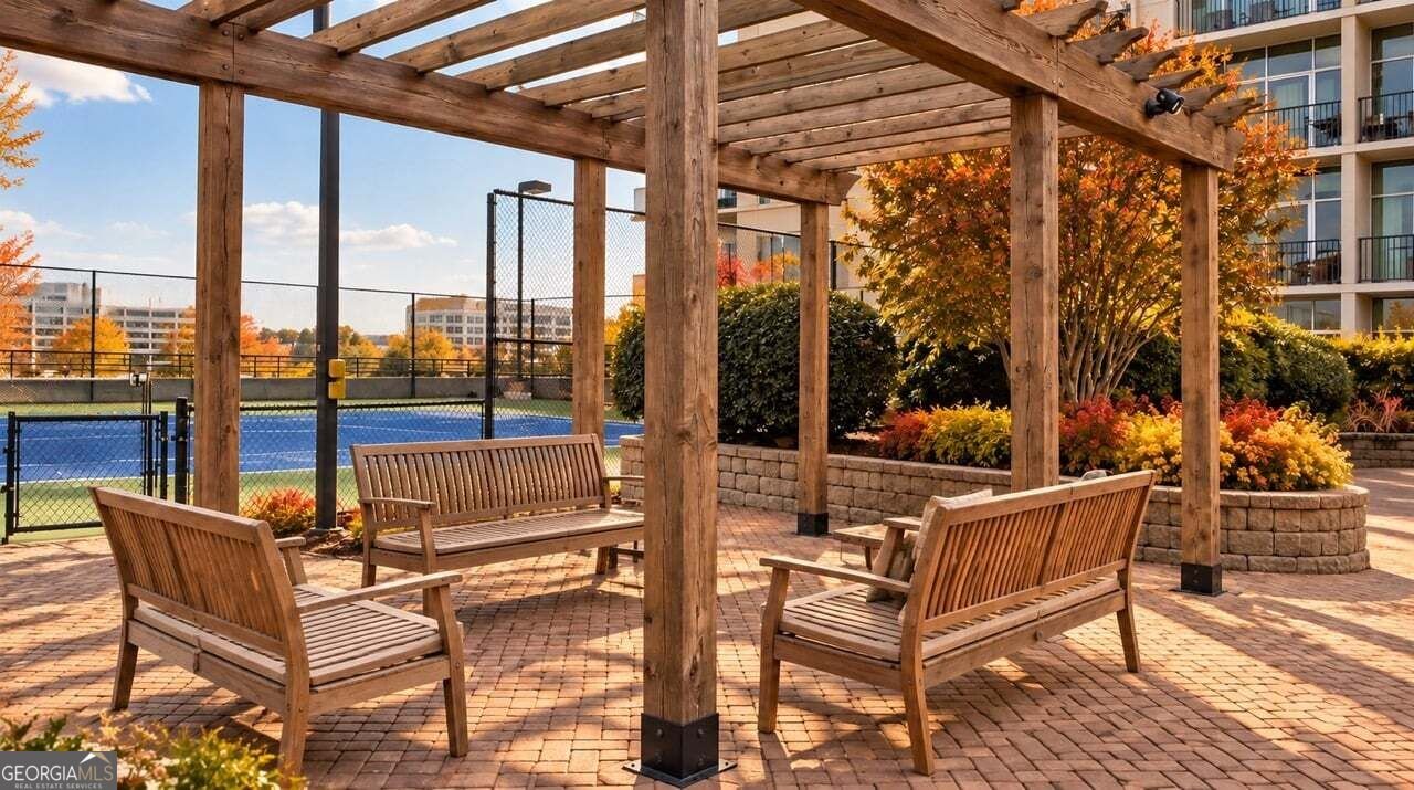 4561 Olde Perimeter Way Atlanta - Photo 22