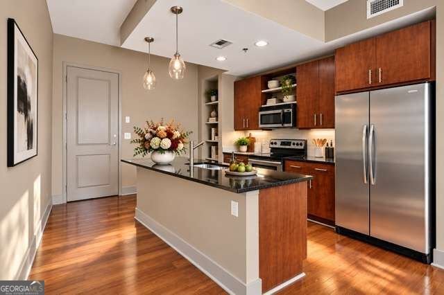4561 Olde Perimeter Way Atlanta - Photo 6