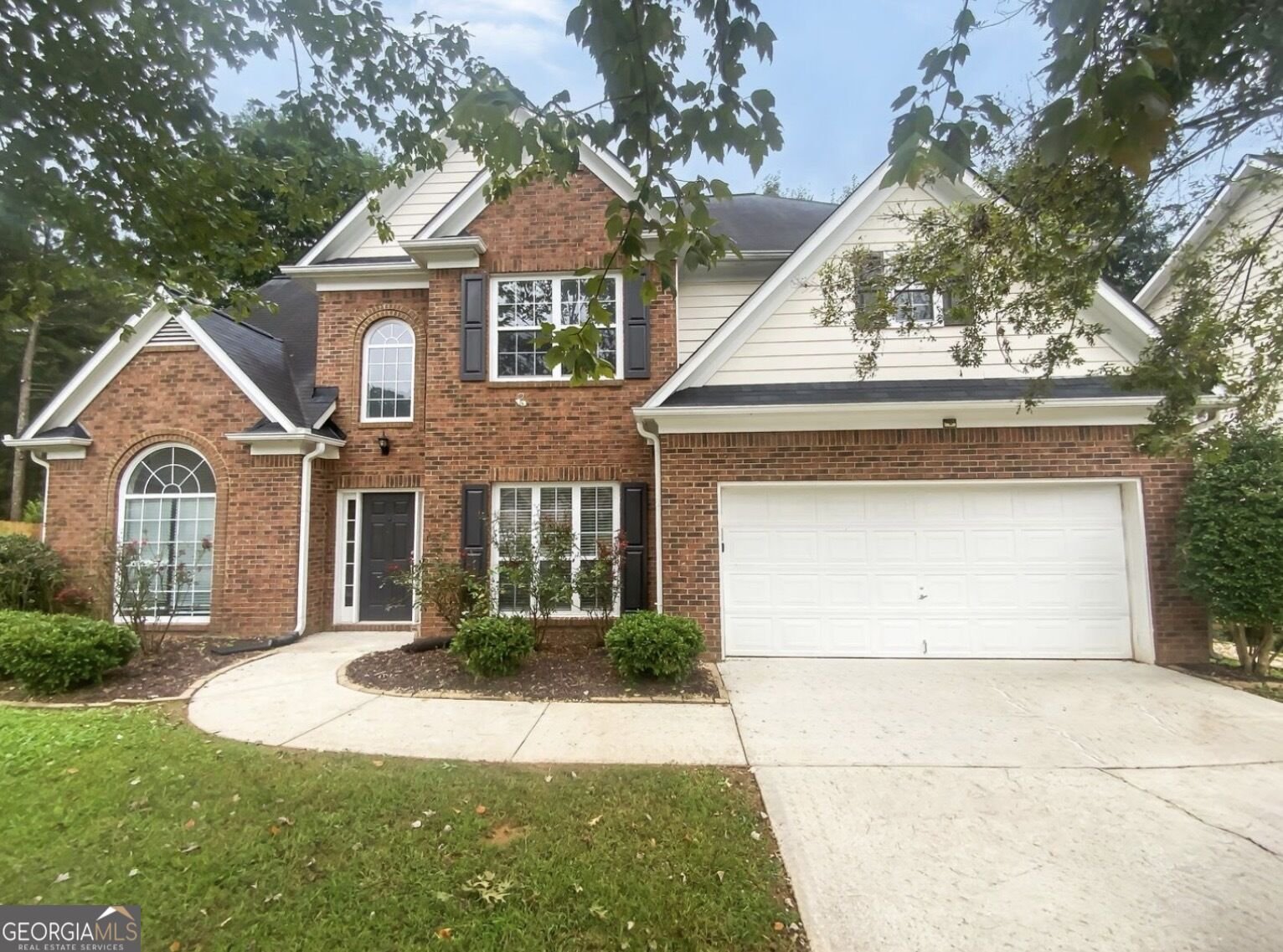 465 Vinings Vintage Circle Mableton - main photo