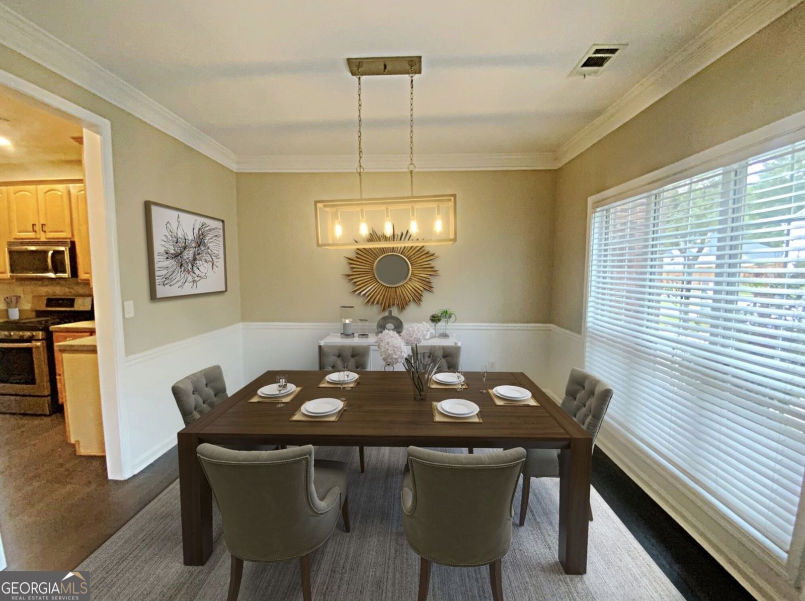 465 Vinings Vintage Circle Mableton - Photo 19